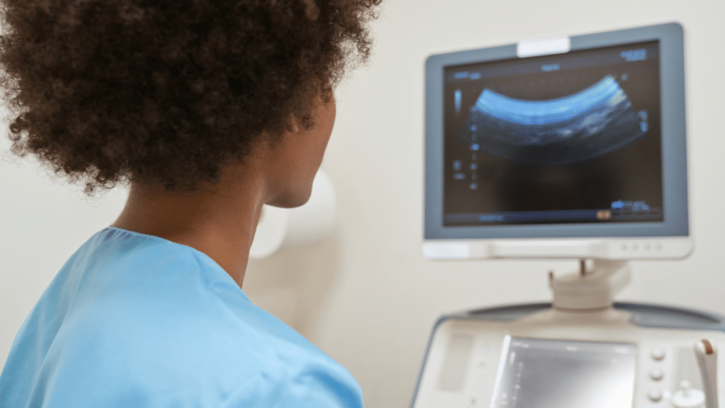 Ultrasound Awareness Month