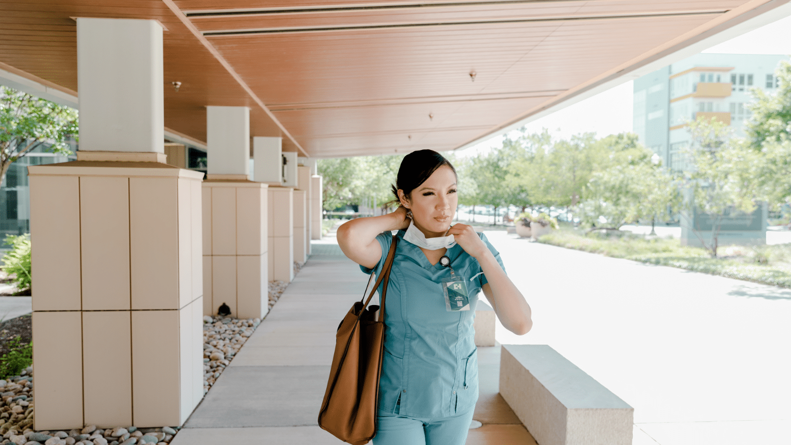 Travel Nursing