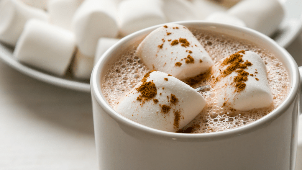 Hot Cocoa